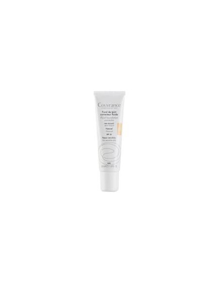 AVENE COUVRANCE FDT Fluide Naturel N°2