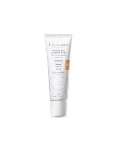 AVENE COUVRANCE FDT Fluide Beige N°2.5