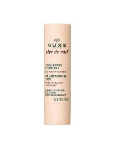 NUXE Reve de Miel Stick Levres Hydratant 4g 2