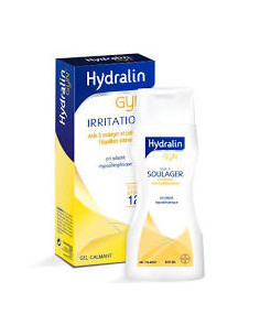 HYDRALIN GYN 200ml