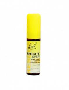 Rescue BACH Original Spray 20ml