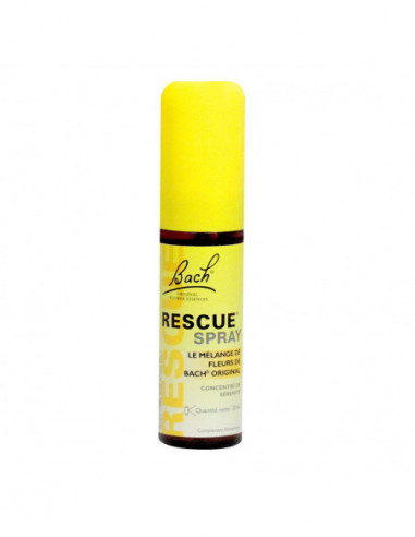 Rescue BACH Original Spray 20ml