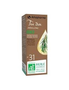 ARKO Essentiel TEA TREE (Arbre à Thé) 10ml