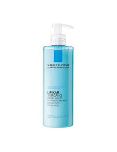 La R-Posay LIPIKAR Surgras Crème Lav 400ml 2
