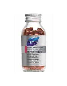 PHYTO PHYTOPHANERE Bte 120 Capsules 2