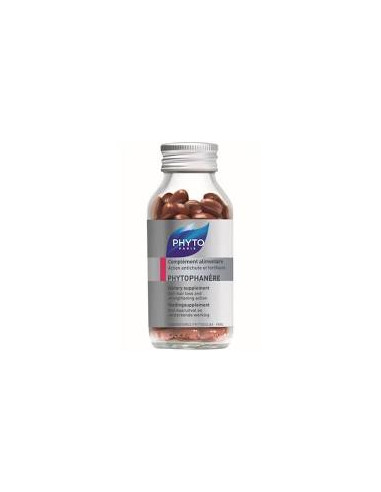 Phyto PHYTOPHANERE Bte 120 Capsules