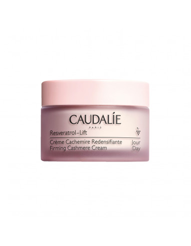 Caudalie Resveratrol Crème CACHEMIRE 50ml