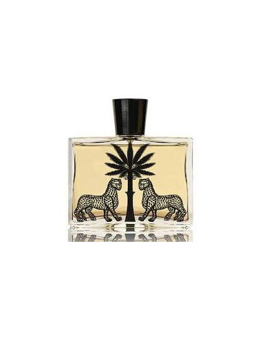 ORTIGIA Ambra Nera Parfum 100ml