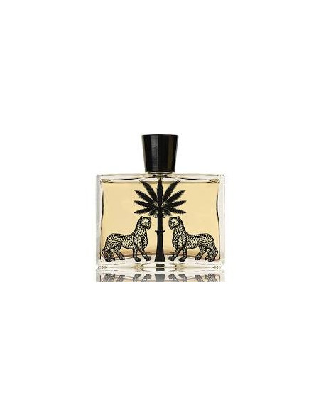 ORTIGIA Ambra Nera Parfum 100ml