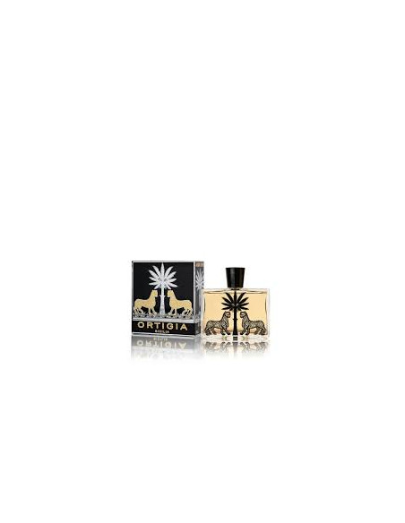 ORTIGIA Ambra Nera Parfum 100ml