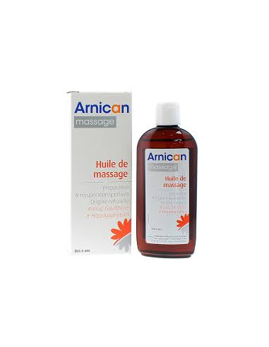 ARNICAN Huile de Massage 150ml