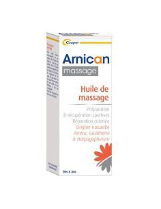 ARNICAN Huile de Massage 150ml