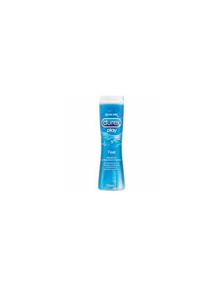 Durex GEL PLAY Sensitive 50ml