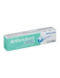 Arthrodont PROTECT BiFluoré 75ml
