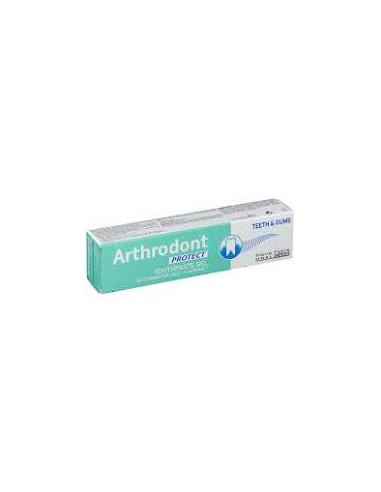 Arthrodont PROTECT BiFluoré 75ml