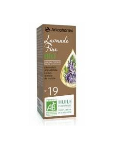 Arko Essentiel Huile Es. de LAVANDE fine 10ml