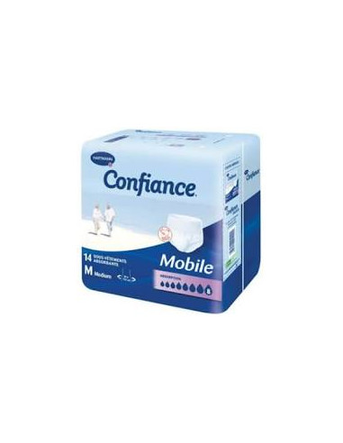 Confiance Mobile 8G Medium Bte 14