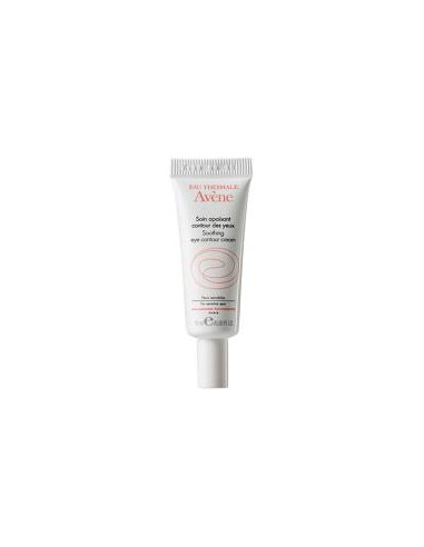 AVENE Contour des Yeux Emulsion 10ml