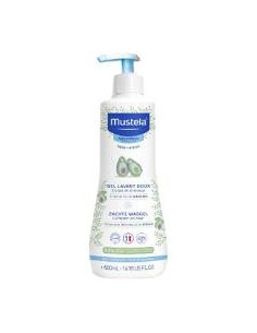 Mustela BB Gel Lavant Doux 500ml