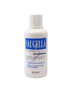 SAUGELLA DermoLiquide 500ml