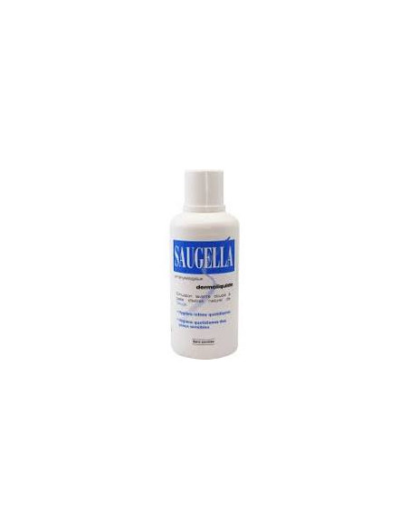 SAUGELLA DermoLiquide 500ml