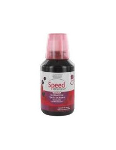 NUTREOV Speed Draineur 280ml Fruits Rouges