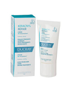 DUCRAY Keracnyl Repair Crème 50ml