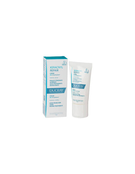 DUCRAY Keracnyl Repair Crème 50ml