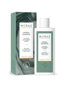 MORAZ Shp Anti-Pelliculaire 250ml