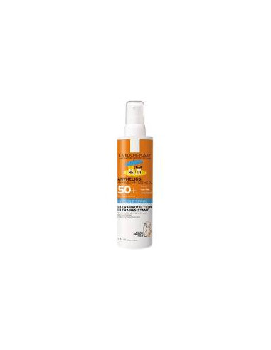 La Roche Posay Anthelios DermoPed Spray SPF50+ 200ml