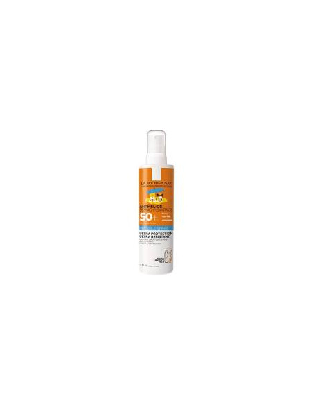 La Roche Posay Anthelios DermoPed Spray SPF50+ 200ml