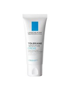 La Roche Posay TOLERIANE Sensitive Crème 40ml 2