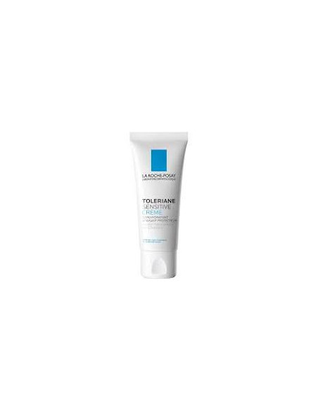 La Roche Posay TOLERIANE Sensitive Crème 40ml