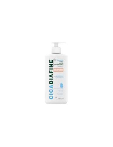 CICABIAFINE Crème Dche Hydr  400ml