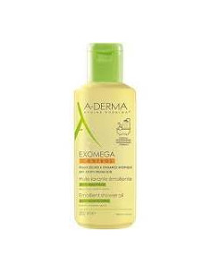 A-Derma EXOMEGA Huile Lavante 200ml 2