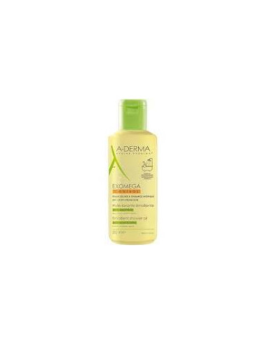 A-Derma EXOMEGA Huile Lav 200ml