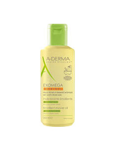 A-Derma EXOMEGA Huile Lavante 200ml