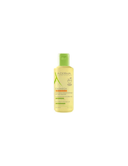 A-Derma EXOMEGA Huile Lavante 200ml