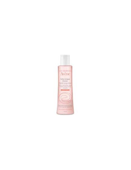 AVENE Lotion Douceur Tonique 200ml PSensible