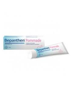 Bepanthen Pommade 100g 2