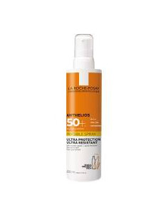 La R-Posay ANTHELIOS Spray 50+ 200ml 2