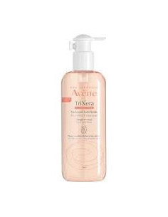 Avène TRIXERA+ Gel Nett Fluide 400ml 2