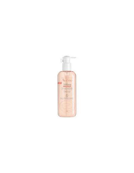 Avène TRIXERA+ Gel Nett Fluide 400ML