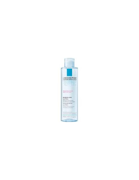 La R-Posay Eau Micellaire ULTRA 200ml