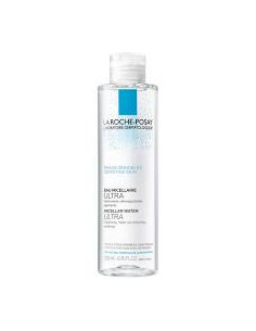 La R-Posay Eau Micellaire ULTRA 200ml 2