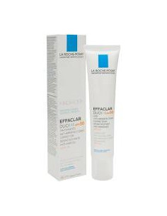 La R-Posay EFFACLAR DUO+ spf30 40ml