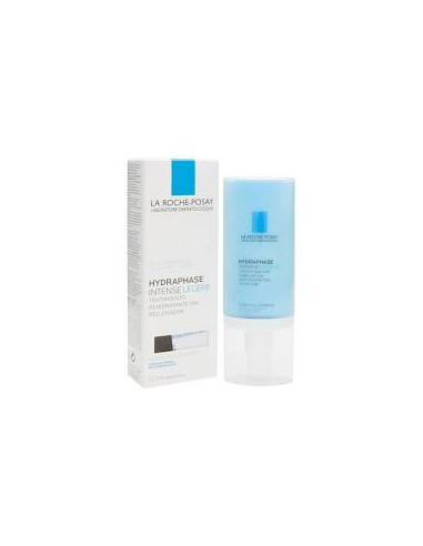 La R-Posay  HYDRAPHASE Légère 50ml