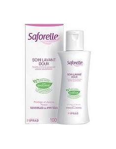 SAFORELLE Soin Lavant Doux 100ml