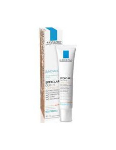 La R-Posay EFFACLAR DUO+ Unifiant Light 40ml