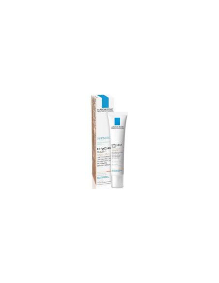 La R-Posay EFFACLAR DUO+ Unifiant Light 40ml